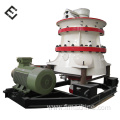 High Efficiency Stone Crusher 4FT Spring Cone Crusher